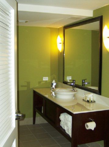 Aloft West End 3* Nashville