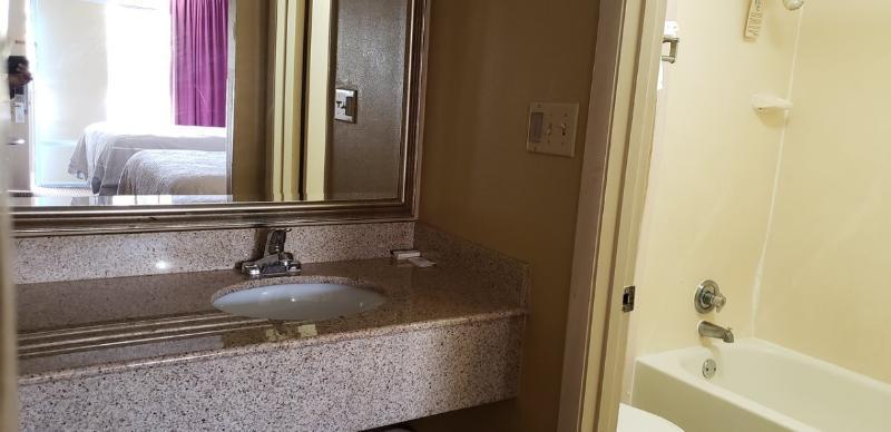 Vista And Airport East 2* Nashville