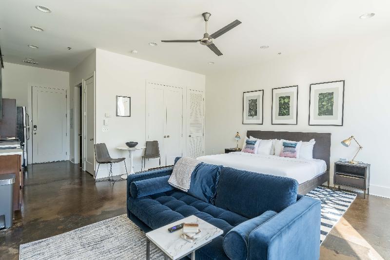 Aparthotel Mint House At The Reserve - 4*