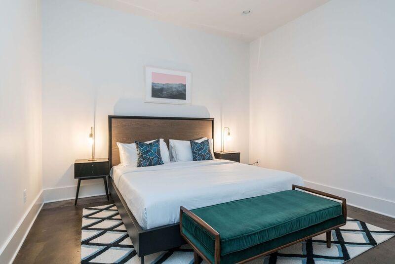 Aparthotel Mint House At The Reserve - 4*
