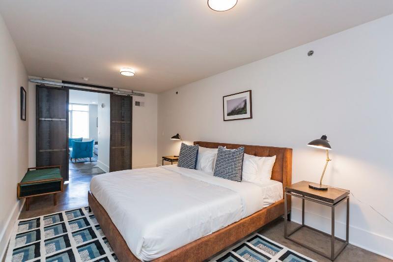 Mint House At The Reserve - Aparthotel Nashville