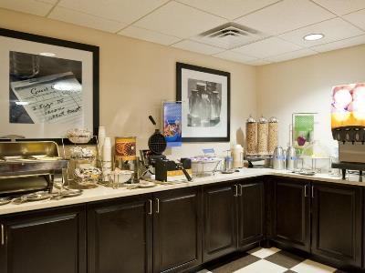 Hampton & Nashville-vanderbilt-elliston Place Hotel 3*