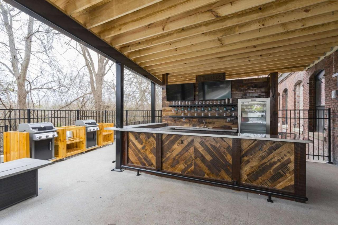 Tobacco 212 Holiday home Nashville