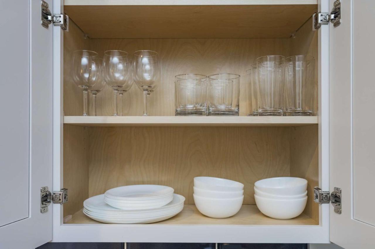 Holiday home Tobacco 212 Nashville