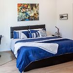 Urban Lux Modern 2 Bdr/2 Ba Condo