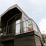 Ironwood Grove, Tiny House Hotel