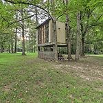 Quiet Nashville Area Home W/ Pool - 15 Mi To Dtwn