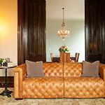Lord & Liberty Hotel, Henrie House