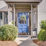Nashville Home With A View -203