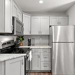 Charming Modern 3-Bedroom Home In East Nashville!