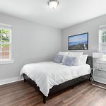 Charming Modern 3-Bedroom Home In East Nashville!