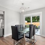Charming Modern 3-Bedroom Home In East Nashville!