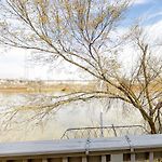 Riverfront Retreat