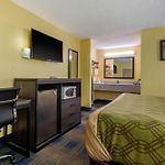 Econo Lodge Nashville Near Percy Priest Lake