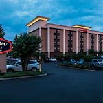 Hampton Inn Bellevue/Nashville I-40 West