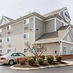 Suburban Extended Stay Hotel Hermitage
