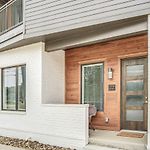 1St Floor Condo No Steps - 2 Miles To Downtown
