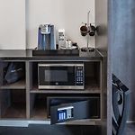121 Hotel By Avantstay Chic Modern Deluxe Suite In Ideal Nashville Location Room 202