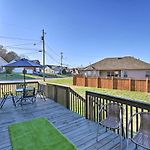 Charming Nashville Home ~ 6 Mi To Downtown!