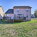 Charming Nashville Home ~ 6 Mi To Downtown!