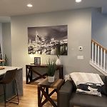 Impressive Nashville Townhouse