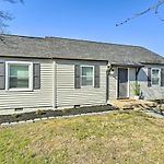 ~ 7 Mi To Downtown! Nashville Home Rental