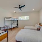 Luxury Downtown Nash/Roofdeck/11 Beds
