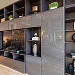 Lux Living In This 6Th Floor Condo Located In East Nashville Minutes To Downtown