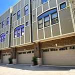 Glitz & Guitars I Stylish 3Br With Rooftop Hot Tub In East Nashville