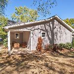 The Tinley Cottage