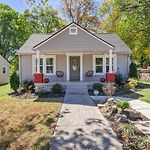 The Tinley Cottage
