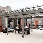 Stylish Downtown Nashville Condo With Patio & Free Parking