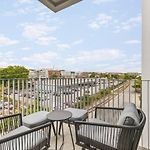 Oasis On The River With Garage Walk To Downtown