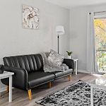 Lovely 1 Bedroom Apartment Located In Greenhills.