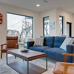 The Riverfront Vip Suite - Walk To Broadway & Nissan Stadium - Free Garage