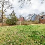 Historic East Nash Sleeps 6