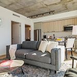 Contemporary City Living Apartments In Nashville