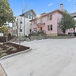 Music Row Townhome