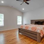 Luxurious Home In The Heart Of Downtown Nashville