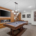 The Malibu Suite Penthouse The Gulch
