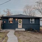 Dreami Stays East Nashville - 2Br Retreat With Cozy Patio And Mini Golf