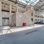 Downtown Riverfront Condo Unit 780