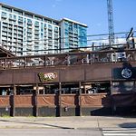 Platinum On Music Row Renovated And Near Downtown