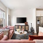 Hart Suite 16 By Avantstay Gorgeous Town House W Modern Amenities In Nashville