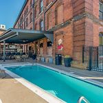 One-Of-A-Kind! Roll Up Garage Door-Pool, Speakeasy