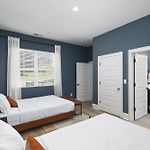 Chic East Nashville Condo With Free Parking 3 Mi To Broadway