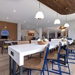 Home2 Suites By Hilton Nashville Downtown-Metrocenter