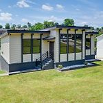 Nashville Home W/ Seasonal Pool < 5 Mi To Dtwn!