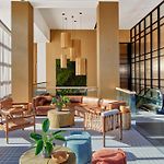 Embassy Suites By Hilton Nashville Downtown