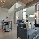 Traveler\'S Haven 1Bd 1 And Half Bath 2 Story East Nashville Condo